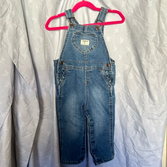 OshKosh B'gosh Other - OshKosh Overalls